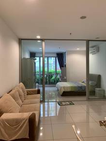 3 Elements Condominium Seri Kembangan near Zeva Prestige Cyberjaya MRT