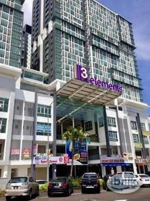 3 Elements Condominium Seri Kembangan near Zeva Prestige Cyberjaya MRT
