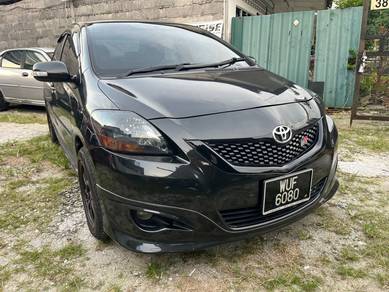 Toyota VIOS 1.5 G FACELIFT (A)