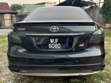 Toyota VIOS 1.5 G FACELIFT (A)