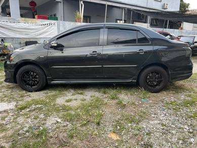Toyota VIOS 1.5 G FACELIFT (A)
