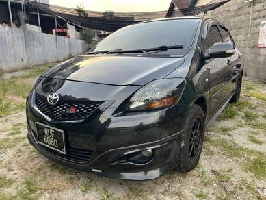Toyota VIOS 1.5 G FACELIFT (A)