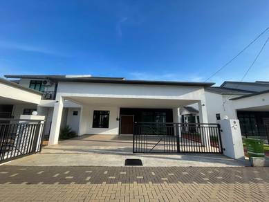 Kotasas Kuantan Semi-D The Majestic Homes