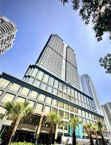 Northam Tower Office Suite 1200sf at Georgetown in Penang Island