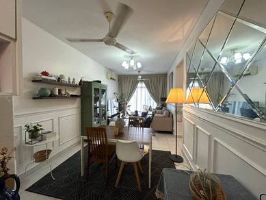 Apartment PRIMA,PRESINT 11 PUTRAJAYA