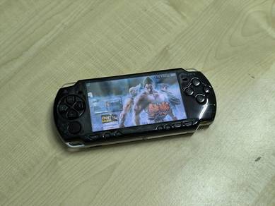 PSP 2K Full Games 