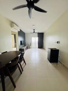 [ October Unit ] Tropicana Aman 1, 3r2b, Fully Furnish, Corner Unit !!