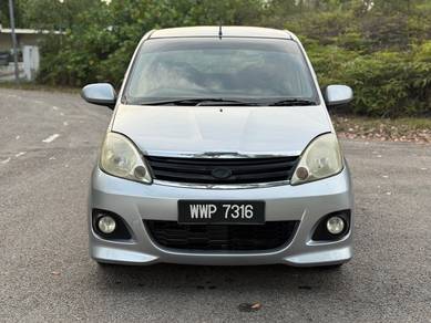 Perodua VIVA 1.0 ELITE EZi(A)GOOD CONDITION