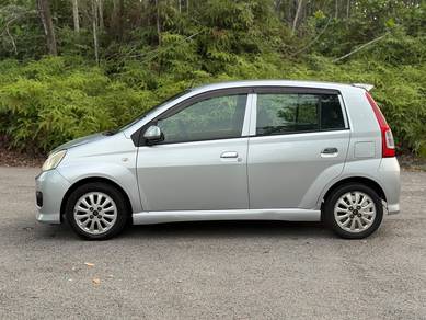 Perodua VIVA 1.0 ELITE EZi(A)GOOD CONDITION