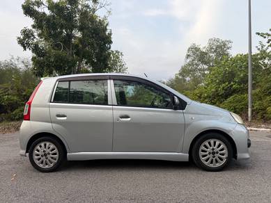 Perodua VIVA 1.0 ELITE EZi(A)GOOD CONDITION