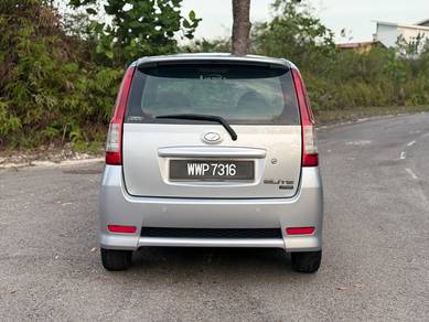 Perodua VIVA 1.0 ELITE EZi(A)GOOD CONDITION