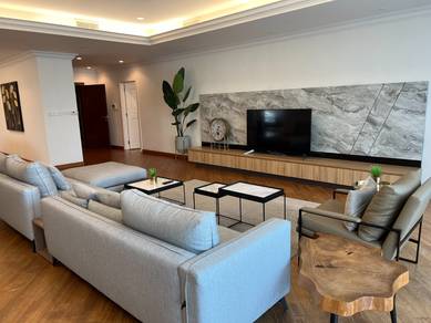 PROFESSIONAL PRIME STAY-LUXURY HARVARD RESIDENCE JLN RAMLEE 3348SGfT