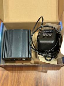 Phantom Power Supply