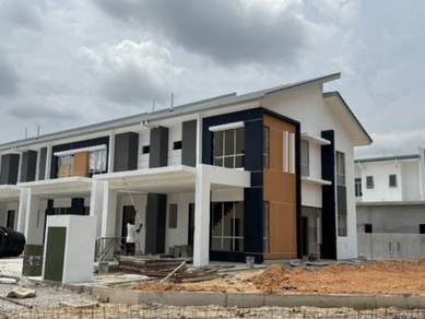 (Cashback RM50k) Jalan Kebun Seks 30 di kota kemuning shah alam