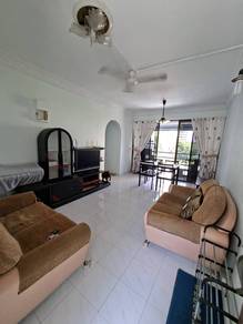 Taman Lip Sin 700 Sq.ft 1 Car Park Sungai Nibong