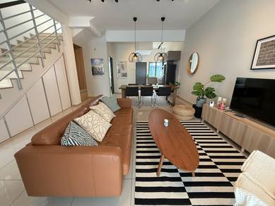 (Freehold) Jalan kebun Kota kemuning, shah alam seksyen 30