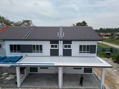 (Cheapest) Pekan Kapar Tok Muda Opentitle Klang