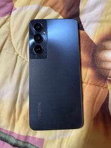 Realme C65