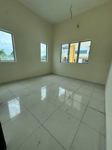 (New) Freehold Bukit Naga sblh Kota Kemuning & Bukit Rimau