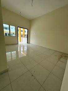(New) Freehold Bukit Naga sblh Kota Kemuning & Bukit Rimau