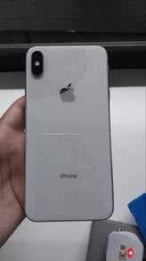 Iphone xs max 256gb (swap)