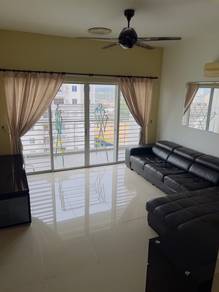 Bayan Villa Townhouse for Sale