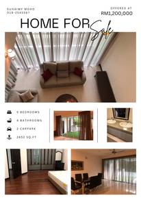 Resort Design Armanee Terrace 2