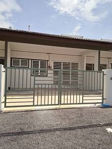 Rumah Sewa Landed Baru Tapah