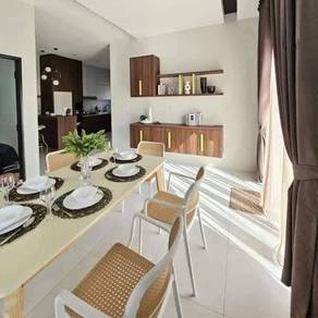 Perumahan Baru FREEHOLD di Simpang, Taiping