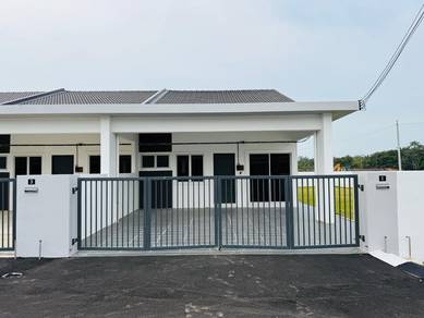 Perumahan Baru FREEHOLD di Simpang, Taiping