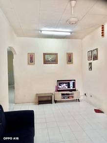 Taman Batu Gajah Perdana Single Storey House For Sale