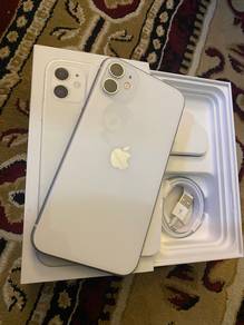 iPhone 11 128GB MYset