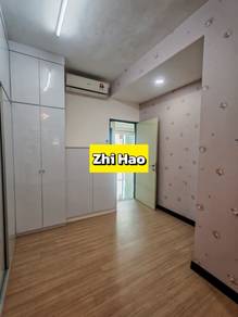 Vertiq Condominium For Rental