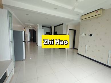 Vertiq Condominium For Rental
