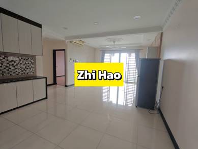 Vertiq Condominium For Rental