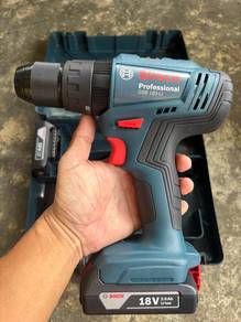 Cordless Drill Bosch