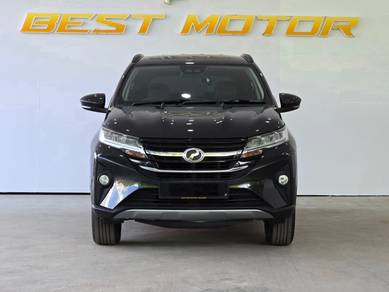 Perodua ARUZ 1.5 AV (A) FULL LOAN