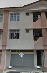 Shop Apartment - Centre Avenue For Sale 