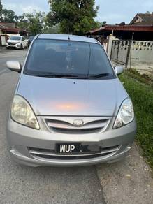 Perodua VIVA 1.0 EZ (A)
