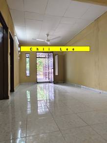 Single Storey Terrace House,Taman Sri Limau,Lunas Kedah