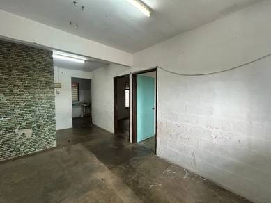 Flat Machang Bubok, Bukit Mertajam