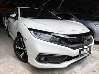 [ TCP ] 2016 Honda CIVIC 1.5 TC-PREMIUM FACELIFT