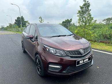 Proton PERSONA PREMIUM 1.6L (A)