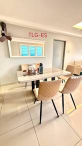 Palm Garden Apartment Klang Near KPJ Bandar Baru Klang