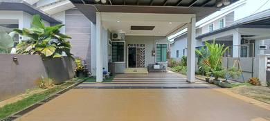 Semid kg binjai bongkok bukit payung