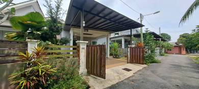 Semid kg binjai bongkok bukit payung