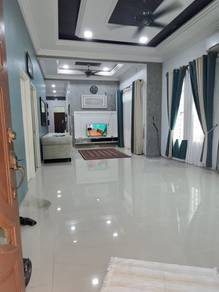 Semid kg binjai bongkok bukit payung