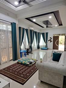 Semid kg binjai bongkok bukit payung