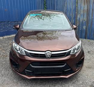 Proton PERSONA 1.6 (A) L/SEAT ANDROID F/S/R