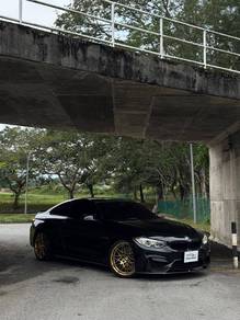 Bmw M4 3.0 (A)